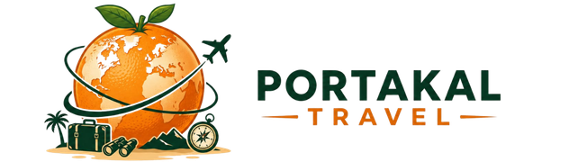 Portakal Travel